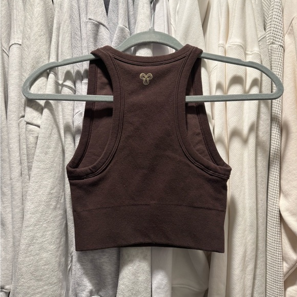 Aritzia Ribbed Tank - Picture 2 of 2